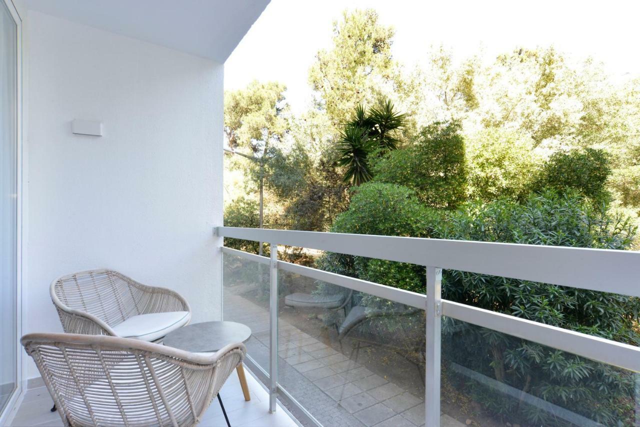 Tropical View Cascais - Checkinhome Exterior photo